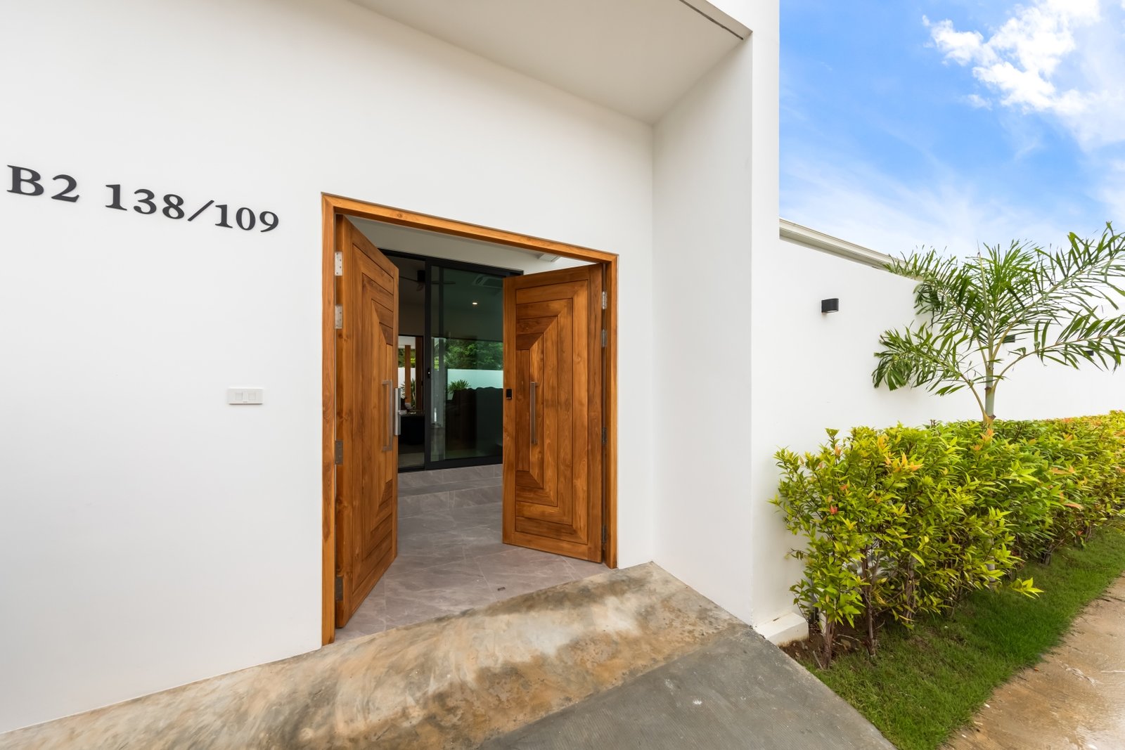 Villa B2 Lamai